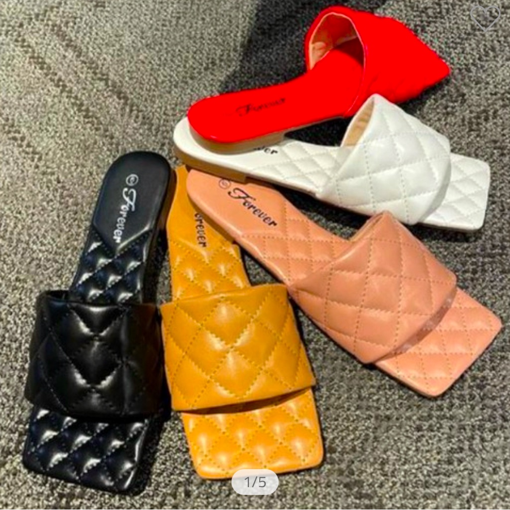 Quilted Squares